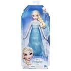 Boneca Frozen 2 Elsa Musical - Hasbro E8880 - UPA STORE