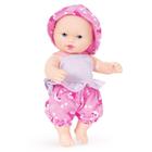 Boneca Coleção Baby Junior Fofinha 2195 - Cotiplás