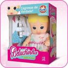 Boneca Coleção Betuchinha Lagriminhas - 1341 - Sidnyl - Sid-nyl