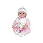 Boneca Colecao Doll Realist Layla Bebe Reborn Pintada A Mao1174 Sid Nyl - Sid-nyl