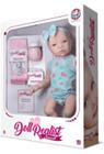 Boneca colecao doll realist small sidnyl - SID-NYL