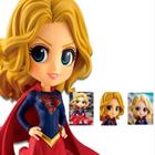 Boneca Colecionável em PVC Super Girl DC Comics