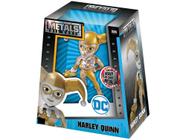 Boneca DC Super Hero Girls - Arlequina Original Mattel - MUNDO KIDS