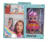 Boneca Collection Dolls By Milk Glossy