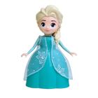 Boneca com Mecanismo Frozen Elsa 8 Frases - Ref 947 - Elka Brinquedos