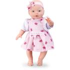 Boneca com Mecanismo Thaissa Xixi 33,55CM - OMG KIDS