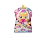 Boneca Cry Babies Dreamy Chora Lágrimas De Verdade Br1029 - Multikids