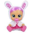 Boneca Cry Babies Dressy Coney