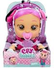 Boneca Cry Babies Dressy Dotty Multikids Br1872 - IMC Toys