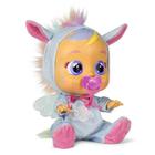 Boneca Cry Babies Fantasy Jenna Com Som Multikids BR2123