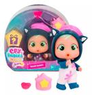 Boneca Cry Babies Magic Tears Talent Drake Multikids Br2088