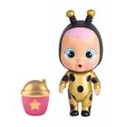 Boneca Cry Babies Multikids Magic Tears Golden BR2300 Lady