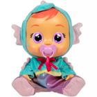 Boneca Cry Babies Nessie Fantasy BR2122 - Multikids - MULTILASER, MULTIKIDS