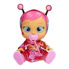 Boneca Cry Babies Stars 1x Com Olhos que Brilham - Multikids