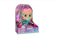 Boneca Cry Babies Stars Emily Multikids - Br2241