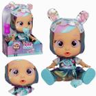 Boneca Cry Babies Stars Jane 25cm Chora Lagrima Multikids