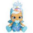 Boneca Cry Babies Stars Sydney Multikids com Olhos que Brilham - BR2238