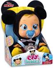 Boneca Cry Baby Mickey Mouse - Multikids BR1419