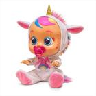 Boneca crybabies dreamy multikids br1029 - Multilaser