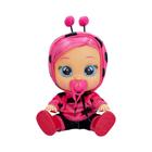 Boneca Crybabies Dressy Lady Com Cabelo Multikids BR1871