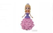 Boneca Dançarina Com Música E Led - Princesinha Sofia - Toys