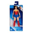 Boneca Arlequina Multiverso DC Comics - Fun - Bonecas - Magazine Luiza