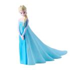 Boneca Pelúcia Princesa Elsa 50cm Frozen Disney - Long Jump - Pelúcia -  Magazine Luiza