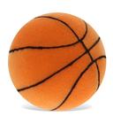 Boneca de basquete de pelúcia DolliBu Sports para crianças - 8cm