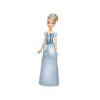 Boneca de moda Disney Princess Royal Shimmer Cinderella