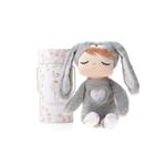 Blox Buddies Plush, 7.8 Boneca lindamente pelúcia, blox Buddies