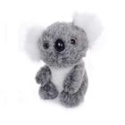 Boneca de pelúcia FORUMALL Cute Koala Bear, brinquedo para crianças