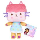 Boneca de pelúcia Gabby's Dollhouse Baby Box Cat 20 cm Spin Master