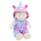 Boneca de pelúcia June Garden Sweet Dolly Mystical Unicorn