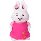 Boneca de Pelúcia Max e Ruby - Coelho Branco