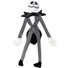 Boneca de pelúcia Originalidad Nightmare Before Christmas Jack 50cm