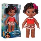 Boneca Princesas - Moana - Disney - 100 Anos - 30 cm - Mattel -  superlegalbrinquedos