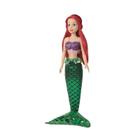 Boneca Disney Ariel Mini My Size 1748 - NOVABRINK