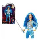 Boneca Disney Descendentes Chloe Charming - Matttel Hwt89