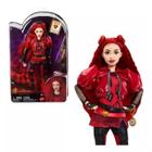 Boneca Disney Descendentes Red - Mattel Hwt93