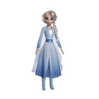 Boneca Disney Elsa Mini My Size Frozen 1740 - NOVABRINK