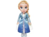 Boneca Disney Fronzen II Elsa Luxo 11cm