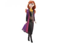 Boneca Anna Frozen Musical CMK70 Mattel : : Brinquedos e Jogos