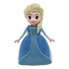 Boneca Disney Frozen Elsa com Som - 947 - Elka