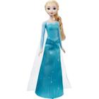 Boneca Disney Frozen Elsa Musical Mattel - Fátima Criança