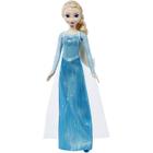 Boneca Disney Frozen Elsa Músicas Mágicas Pt - Mattel