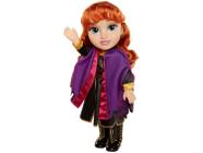 Boneca My Size - Anna - Frozen - Disney - Novabrink - Alves Baby