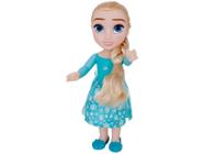 Boneca Disney Frozen II Elsa Viagem 30cm - Mimo Toys