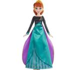 Mini Boneca 11cm Frozen Disney Anna - Hasbro - Ifcat ToyStore