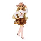 Boneca Disney ILY 4ever Disney 100 Bambi 11,5 cm com roupas