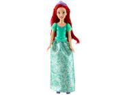 Boneca Disney Princesa Ariel Mattel